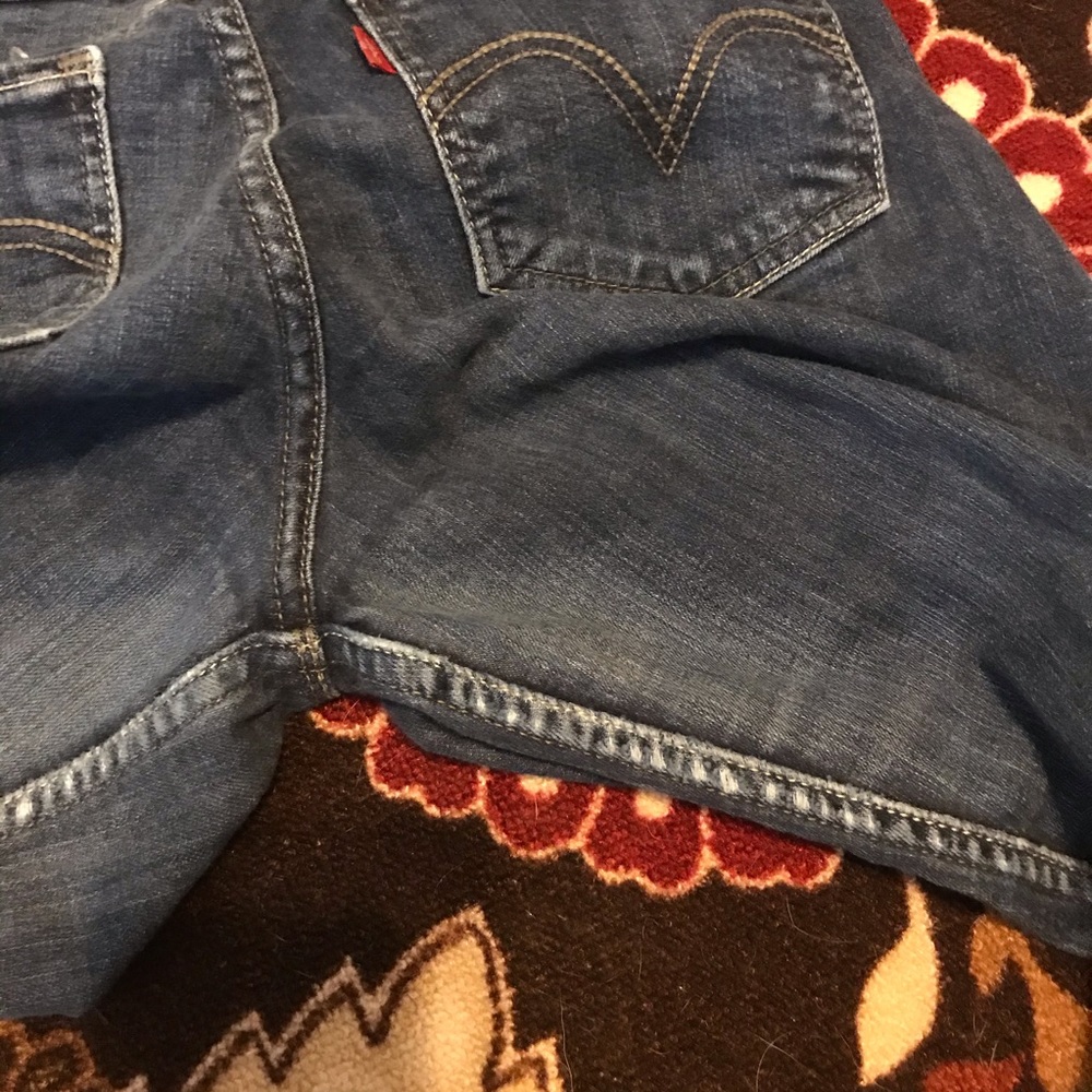 Levi’s 524 - Picture 6 of 8
